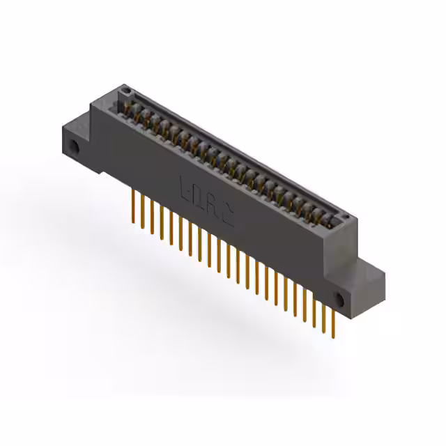 895-022-540-112 EDAC Inc.  Edgeboard Connectors
